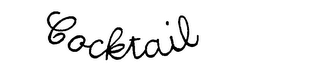 COCKTAIL logo