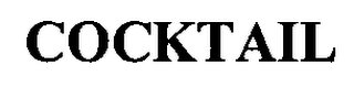 COCKTAIL logo