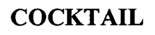 COCKTAIL logo