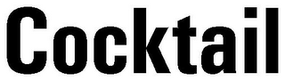 COCKTAIL logo