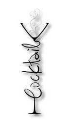 COCKTAIL logo