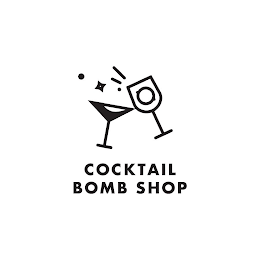COCKTAIL BOMB SHOP
