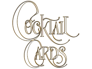 COCKTAIL CARDS logo