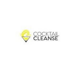 COCKTAIL CLEANSE logo