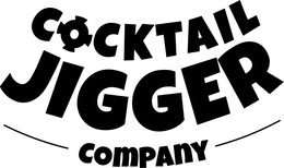 COCKTAIL JIGGER COMPANY logo