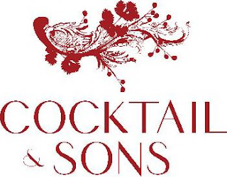 COCKTAIL & SONS logo