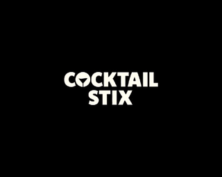 COCKTAIL STIX logo