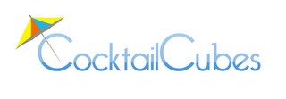 COCKTAILCUBES logo
