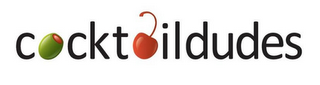 COCKTAILDUDES logo