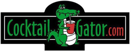 COCKTAILGATOR.COM logo
