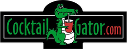 COCKTAILGATOR.COM logo