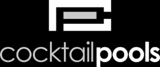 COCKTAILPOOLS logo