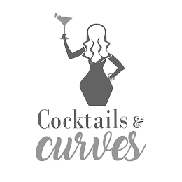 COCKTAILS & CURVES logo