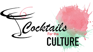 COCKTAILS FOR THE CULTURE logo