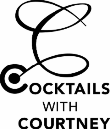 COCKTAILS WITH COURTNEY logo