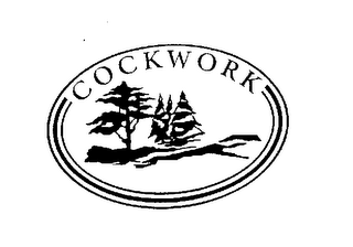 COCKWORK logo