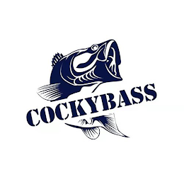 COCKYBASS logo
