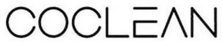 COCLEAN logo