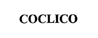 COCLICO logo
