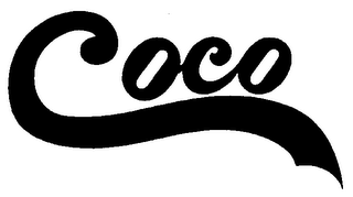 COCO logo