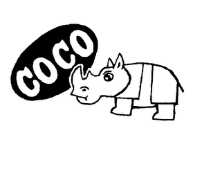 COCO logo