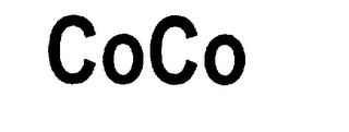 COCO logo