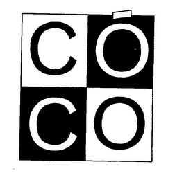 COCO logo
