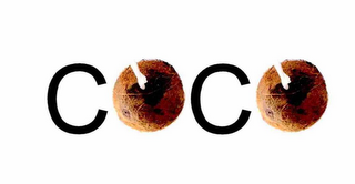 COCO logo
