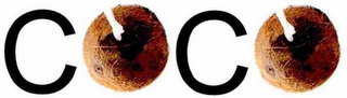 COCO logo