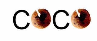 COCO logo