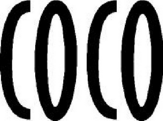 COCO logo
