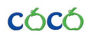 COCO logo