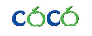 COCO logo
