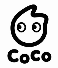 COCO logo