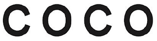 COCO logo