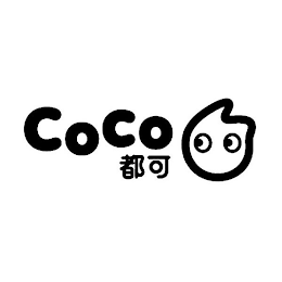 COCO logo