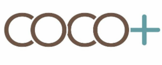 COCO+ logo