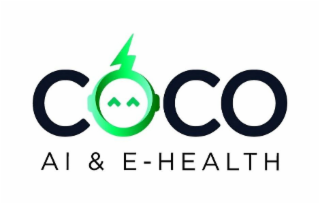COCO AI & E-HEALTH logo