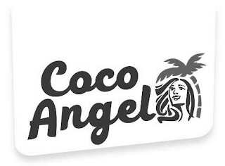 COCO ANGEL logo