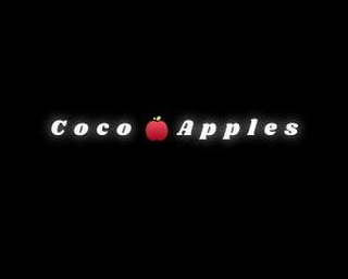 COCO APPLES logo