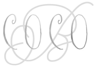 COCO B logo