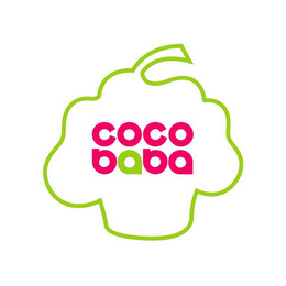 COCO BABA logo