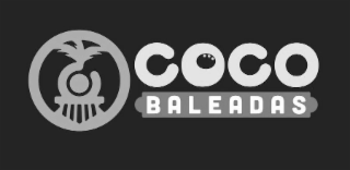 COCO BALEADAS logo
