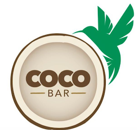 COCO BAR logo