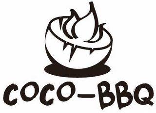 COCO-BBQ logo