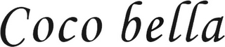 COCO BELLA logo