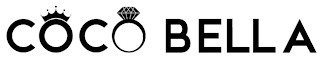 COCO BELLA logo