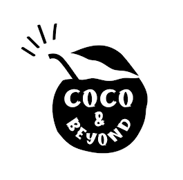 COCO & BEYOND logo