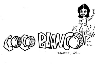 COCO BLANCO logo