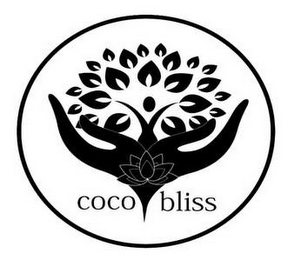 COCO BLISS logo